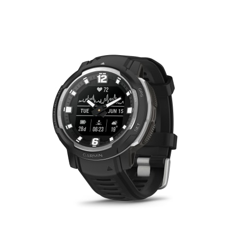 Hybrid smartwatch gps hotsell