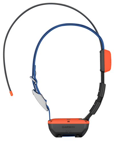 Garmin fenix 5 dog track 2025