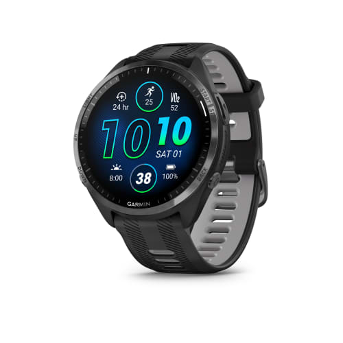 Garmin Forerunner 65 wishlist: All the features I want to see