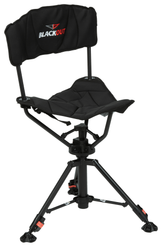 Tripod hunting seat 2025