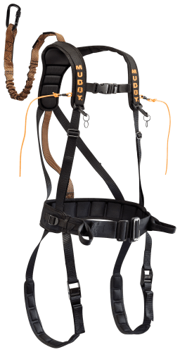Muddy Safeguard Harness for Youth
