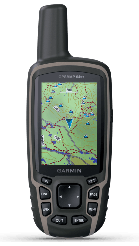 Cabelas handheld gps shop