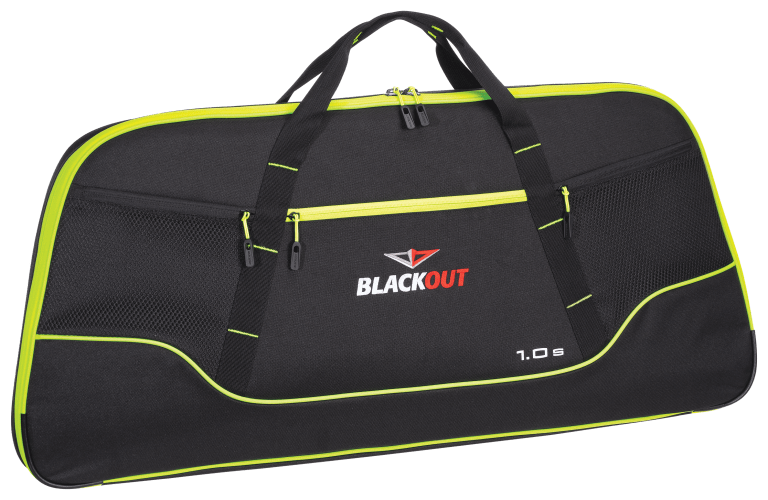 BlackOut 1.0S Compound Bow Case Bass Pro Shops