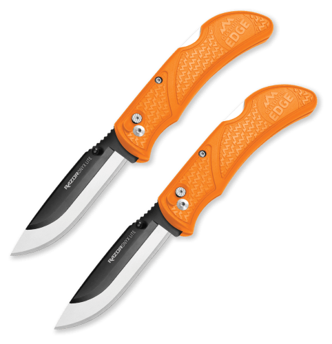 Outdoor Edge Knife Sharpeners by Outdoor Edge Knives - Knife Country, USA