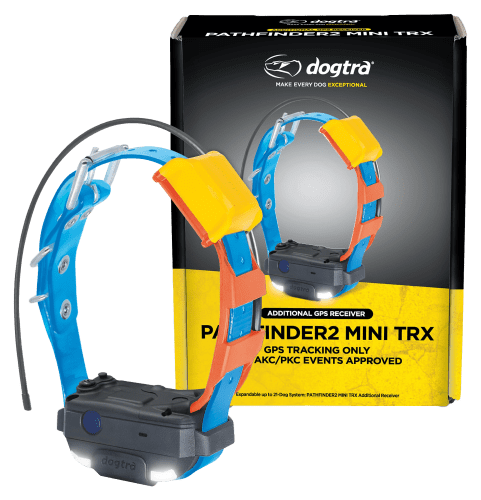 Cabela's dog tracking collars top