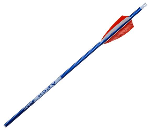 Cheap sales archery arrows