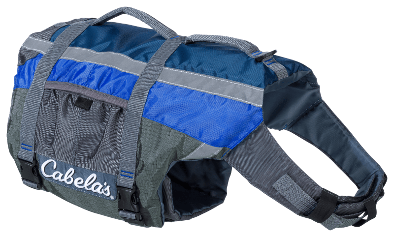 Hunting dog life vest sale