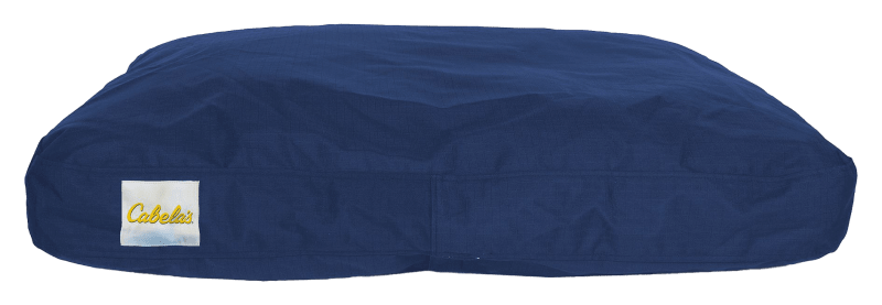 Cabela s Tough Chew Pet Napper Dog Bed Cabela s