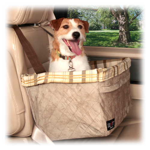 PetSafe Deluxe Tagalong Dog Booster Seat Bass Pro Shops