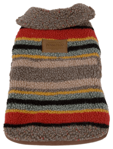 Pendleton yakima dog coat shop