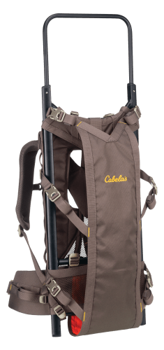 Cabela's VersaHunt micro Pack Frame and Harness