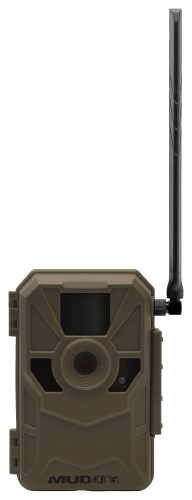 Muddy manifest cellular store trail camera