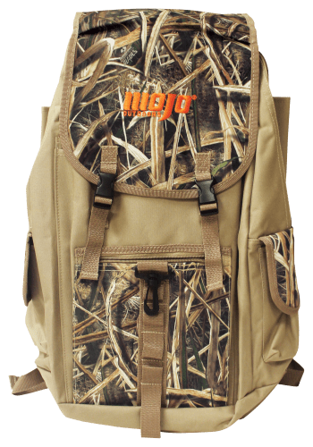 MOJO Outdoors MOJO Pack Decoy Backpack Cabela s