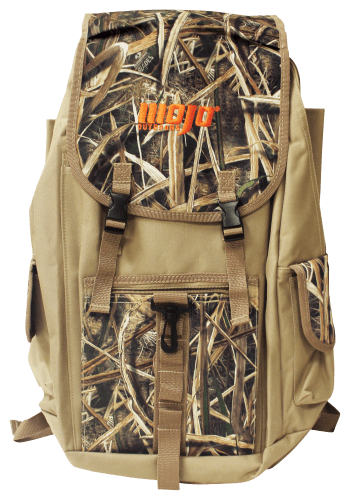 MOJO Outdoors MOJO Pack Decoy Backpack