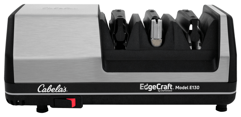 EdgeCraft E130 Electric Knife Sharpener Cabela s