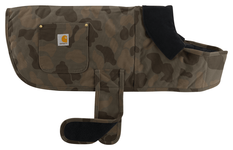 Bass pro carhartt coat deals
