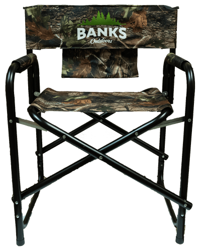 Cabelas blind hotsell chair