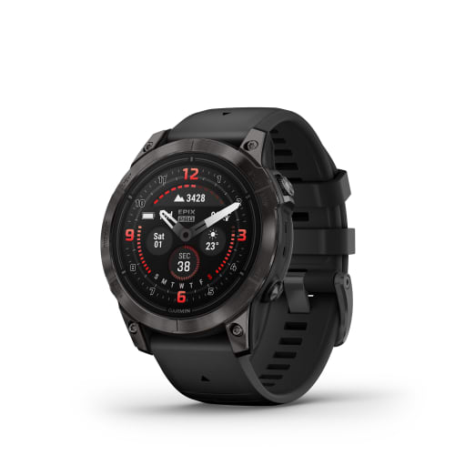 Garmin Epix Pro (Gen 2) review: A watch that balances style and