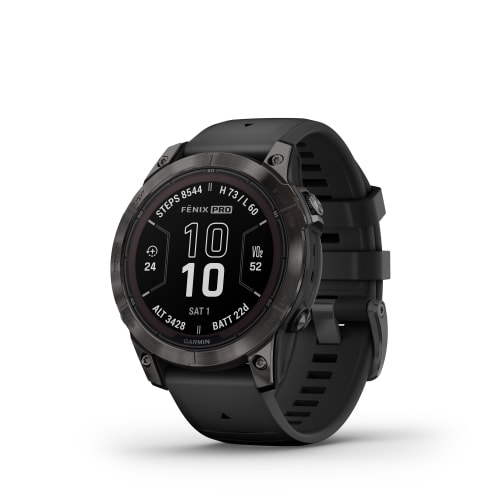 Garmin fenix 6 Pro Multisport GPS Watch