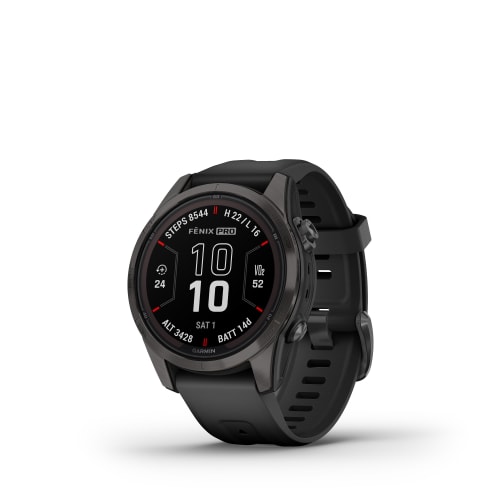 Garmin fenix® 6 Pro & Sapphire