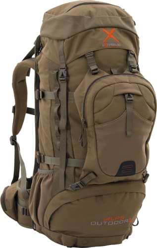 Bass pro hunting packs outlet