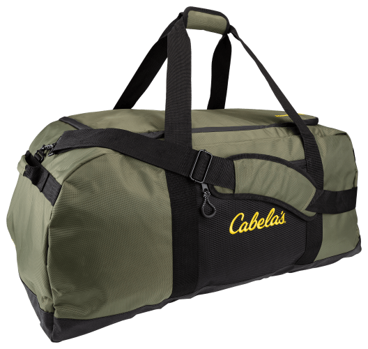 Cabela's Scent Control Bag