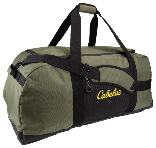 Cabela's Ground-Meat Storage Bags