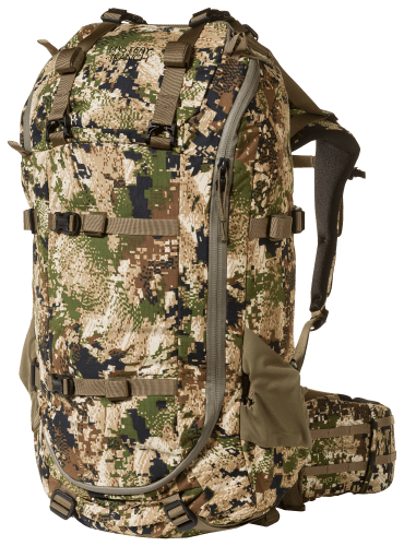 Bass pro shop hunting backpacks 2025