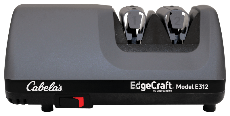 Cabelas sale knife sharpener