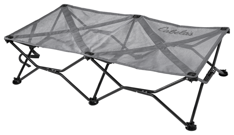 Cabelas camping cot outlet