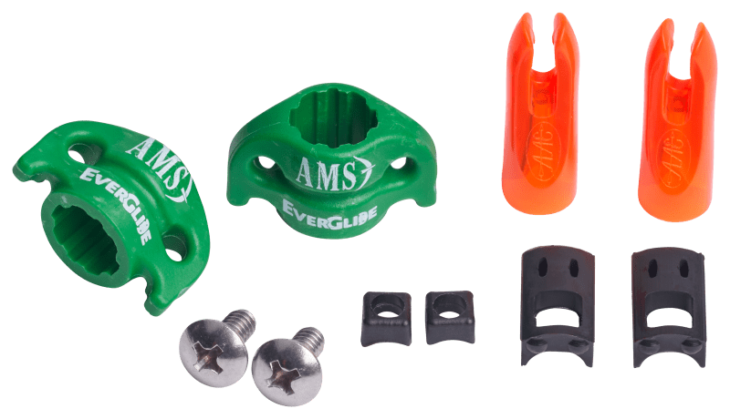 AMS Bowfishing EverGlide Safety Slide Kit