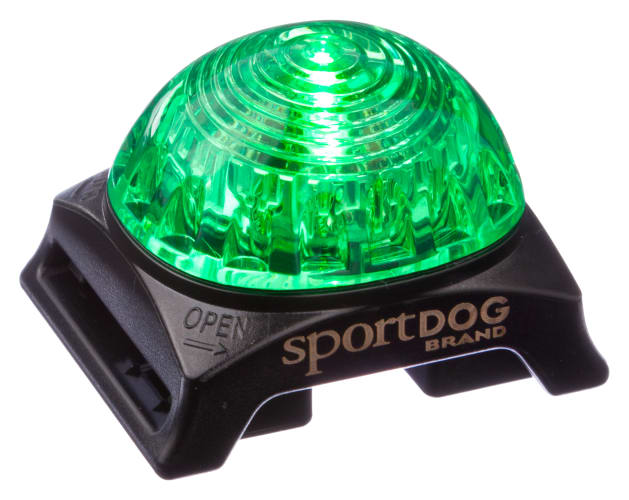 Sportdog light hot sale