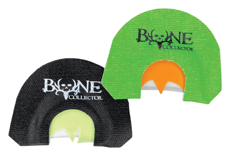 Bone Collector Waddy's Favorite Mouth Turkey Call 2-Pack