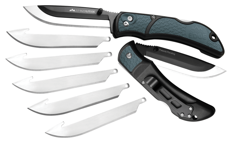 EDC/Outdoor/Folding Knife Sharpening Service