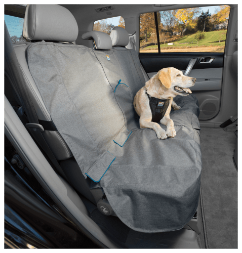 Kurgo Heather Bench Seat Cover Bass Pro Shops