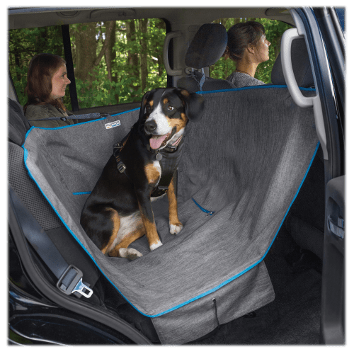 Car Seat for Dogs  Heather Dog Booster Seat by Kurgo