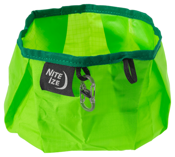 Nite Ize RadDog Collapsible Pet Bowl Bass Pro Shops