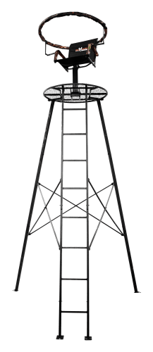 Big Game Treestands The Apex Tripod Stand