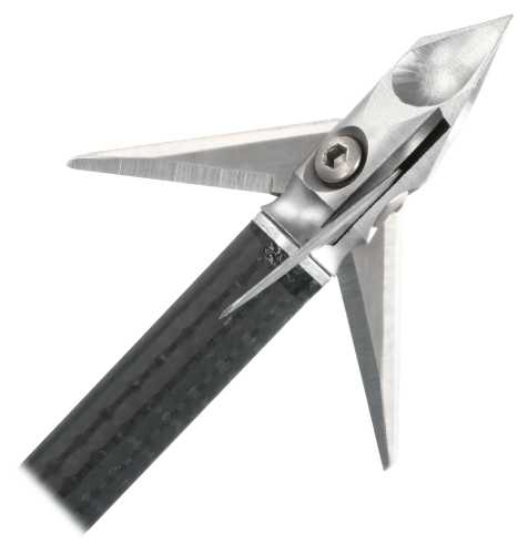 Ramcat broadhead store