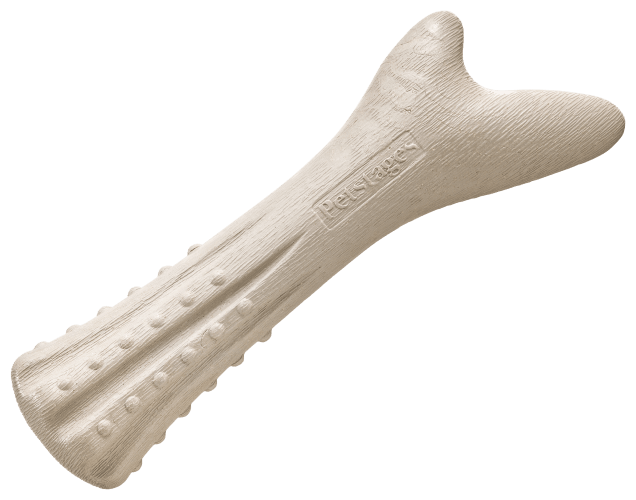 Petstages new arrivals deerhorn large