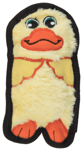 Outward Hound Invincible Mini Duck Squeaking Dog Toy Bass Pro Shops