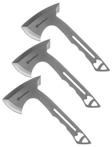 Smith & Wesson Hawkeye Throwing Axes | Bass Pro Shops