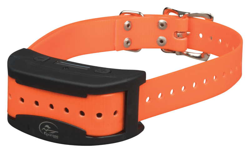 Cabela's no bark collar top