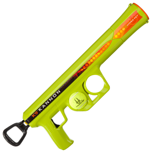 Tennis ball gun sales