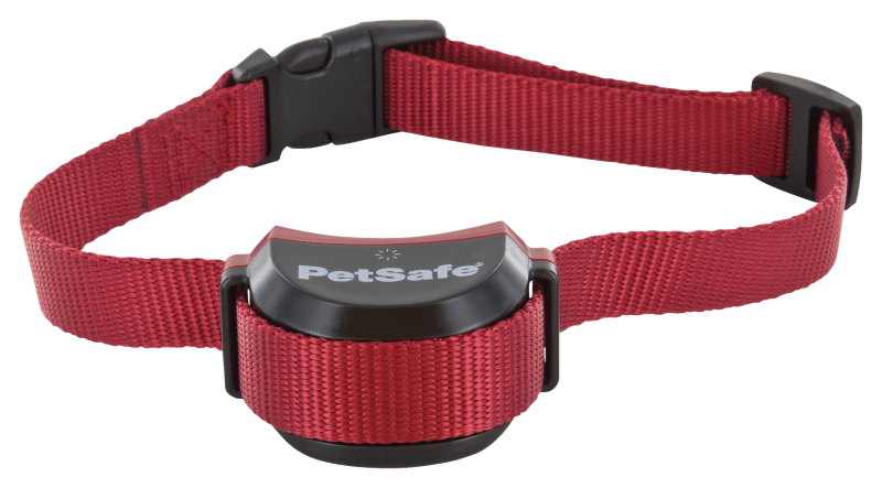 Used petsafe cheap wireless collar