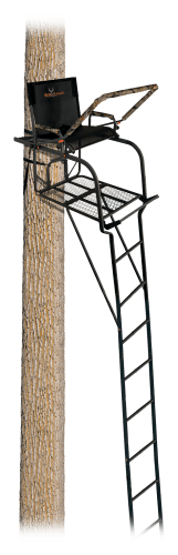 12 Foot Ladder - Website Hunt