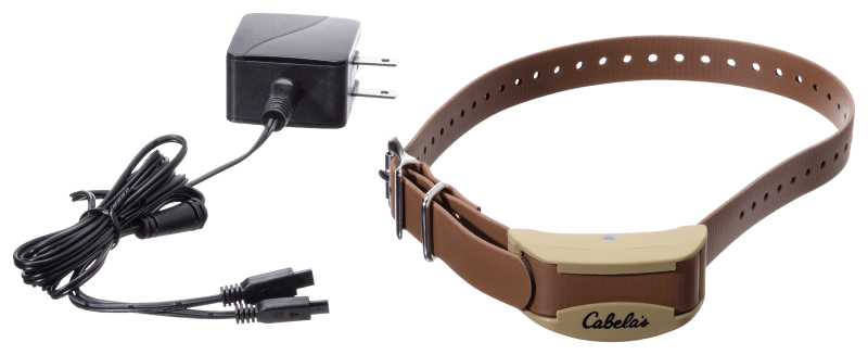Cabelas sportdog collar 2025