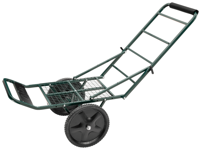 Cabela's Deluxe Game Cart