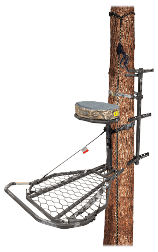 Cabelas treestand pack 2025