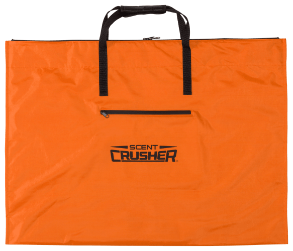 Scent Crusher OZONE Scent Free Bag